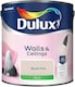 image 1 of Dulux Silk Blush Pink 2.5L Paint