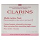 image 3 of Multi-Active Night Cream - Normal to Dry Skin by Clarins for Unisex - 1.7 oz Cream