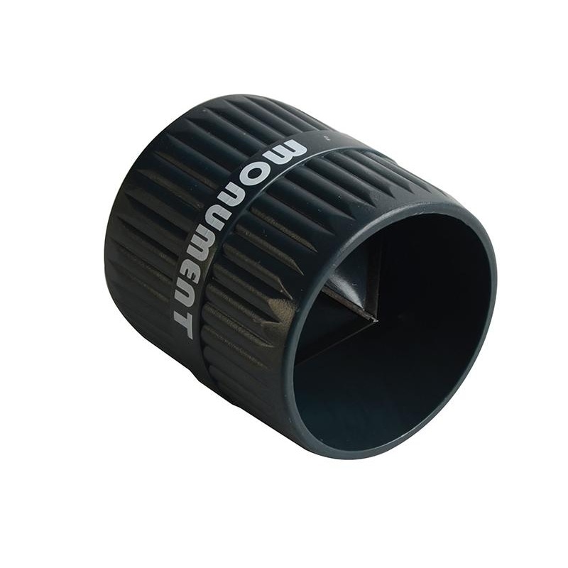 Monument 365f Internal / External Pipe End Deburrer Up To 35mm Multi Multi Colour One Size 1
