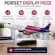image 6 of Wizz Air Airbus A320 Model Plane 1:80