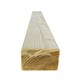 image 2 of Snowdon Timber Treated 3x2 Timber - Decking Joists (T) 45mm (W) 70mm (L) 1.8m - Pack of 5