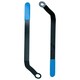 image 2 of Serpentine Belt Tool Kit For Mini Petrol Engines N12 N14 N16 N18 21 + 30mm 2pc