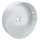 image 3 of 152mm HSS Hole Saw Bi-Metal Blade Cutter Drill Cuts Steel / Iron etc