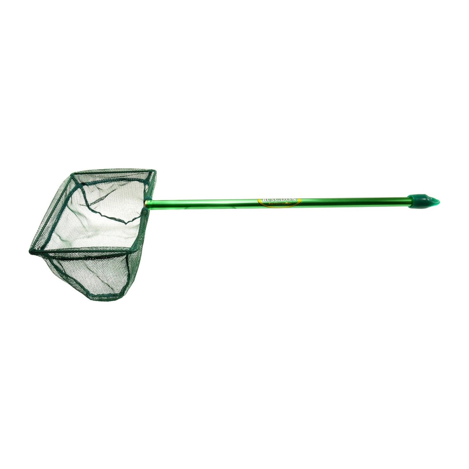 Blagdon Pond Fish Net 8 x 6 Inch Head with 18 Inch Handle