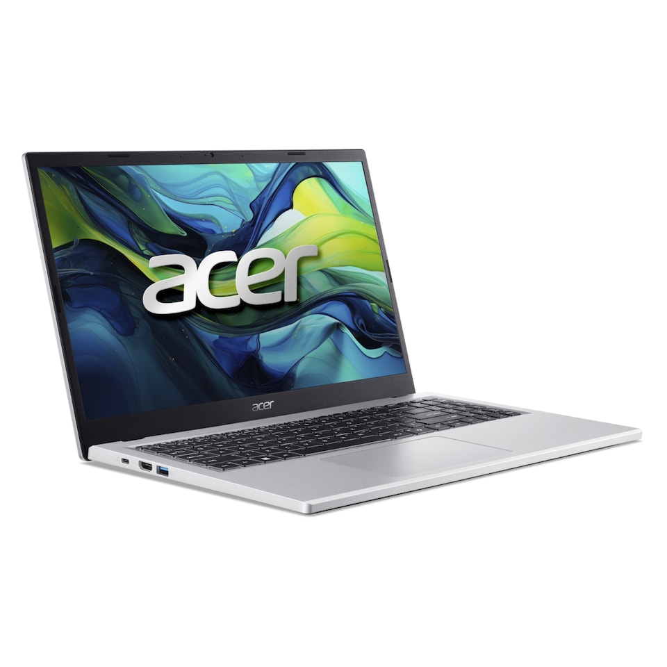 image 1 of Acer Aspire Lite AL15-61P-R1JN AMD Ryzen 7 8840HS 16GB RAM 512GB SSD 15.6" W11H