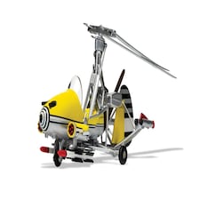 Corgi James Bond Gyrocopter Little Nellie You Only Live Twice