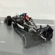 image 8 of Lewis Hamilton and Valtteri Bottas Mercedes F1 World Constructors Champions 2021 1:43 Spark S7860