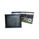 image 2 of Rangers FC Stadium Wallet Black