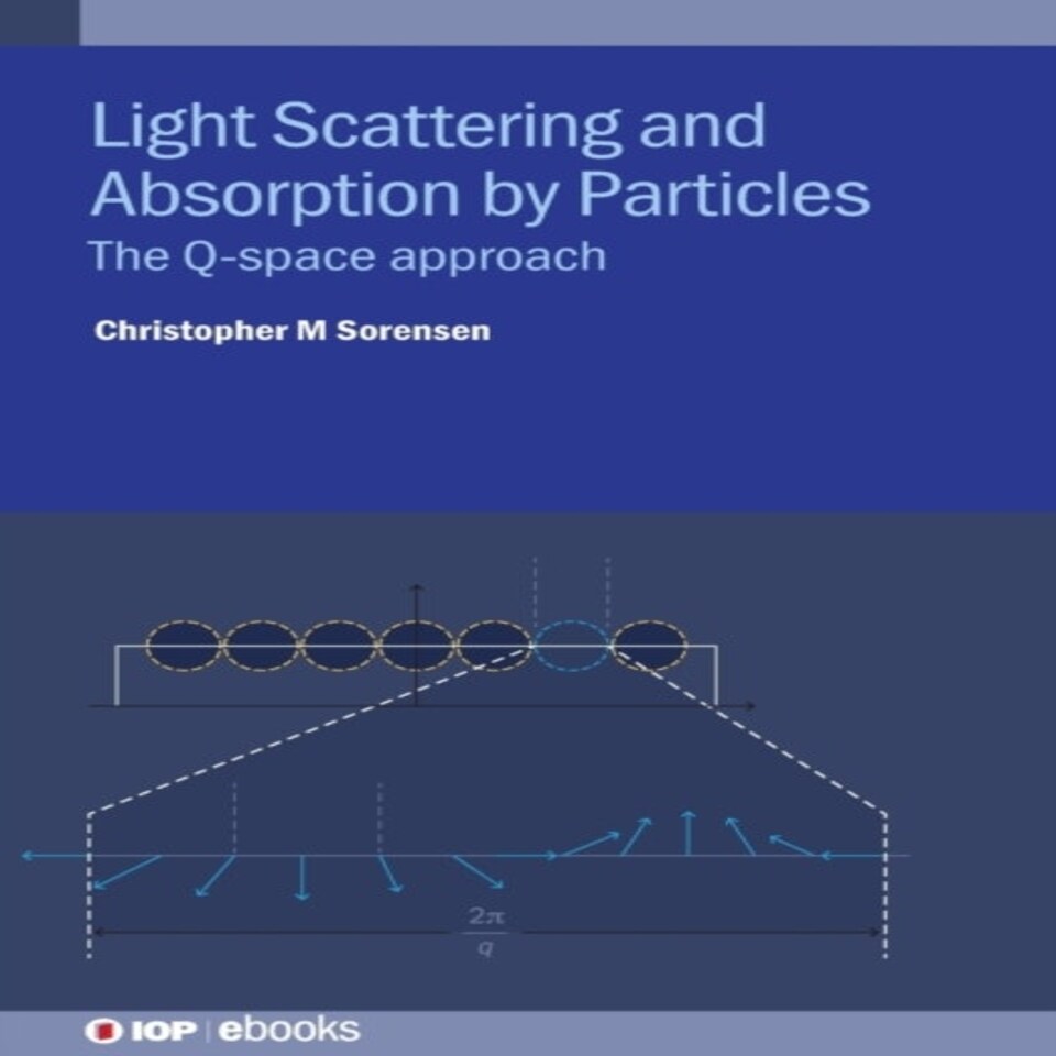 Light Scattering And Absorption By Part