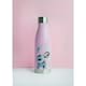 image 3 of Maxwell & Williams Water Bottle Pink Insulated 500ml
