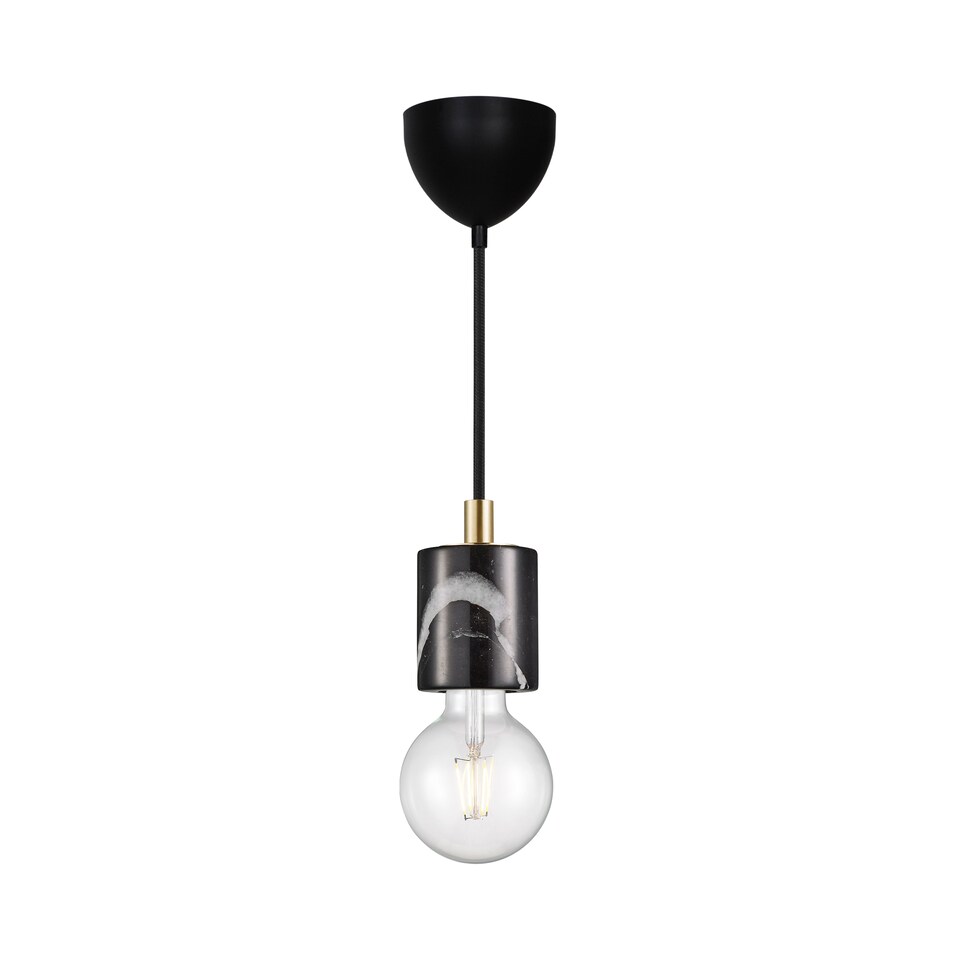 image 1 of Siv | Pendant Kit | Black | Black