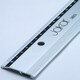 image 3 of Aluminium 60cm ruler