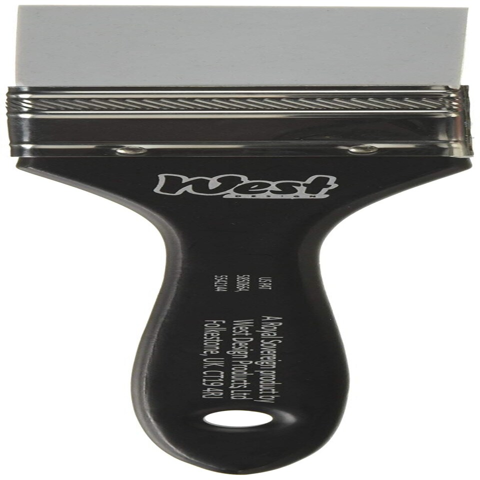 Colour Shaper Black
