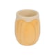 image 1 of Tiny Dining Bamboo Baby Trainer Cup - 130ml - Beige | Cream | Beige