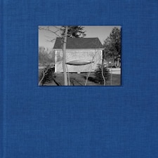 Gerry Johansson: Maine Hardback Book