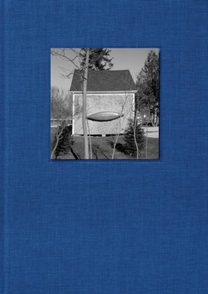 Gerry Johansson: Maine Hardback Book