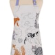 image 2 of Ulster Weavers Feline Friends Cotton Apron
