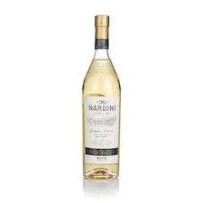 Nardini Grappa Riserva 40 | Clear