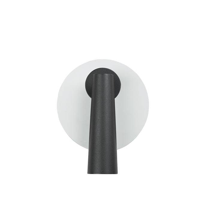 Gamma LED Wall Reading Light White Urban Grey 175lm 2700K - Special Offer