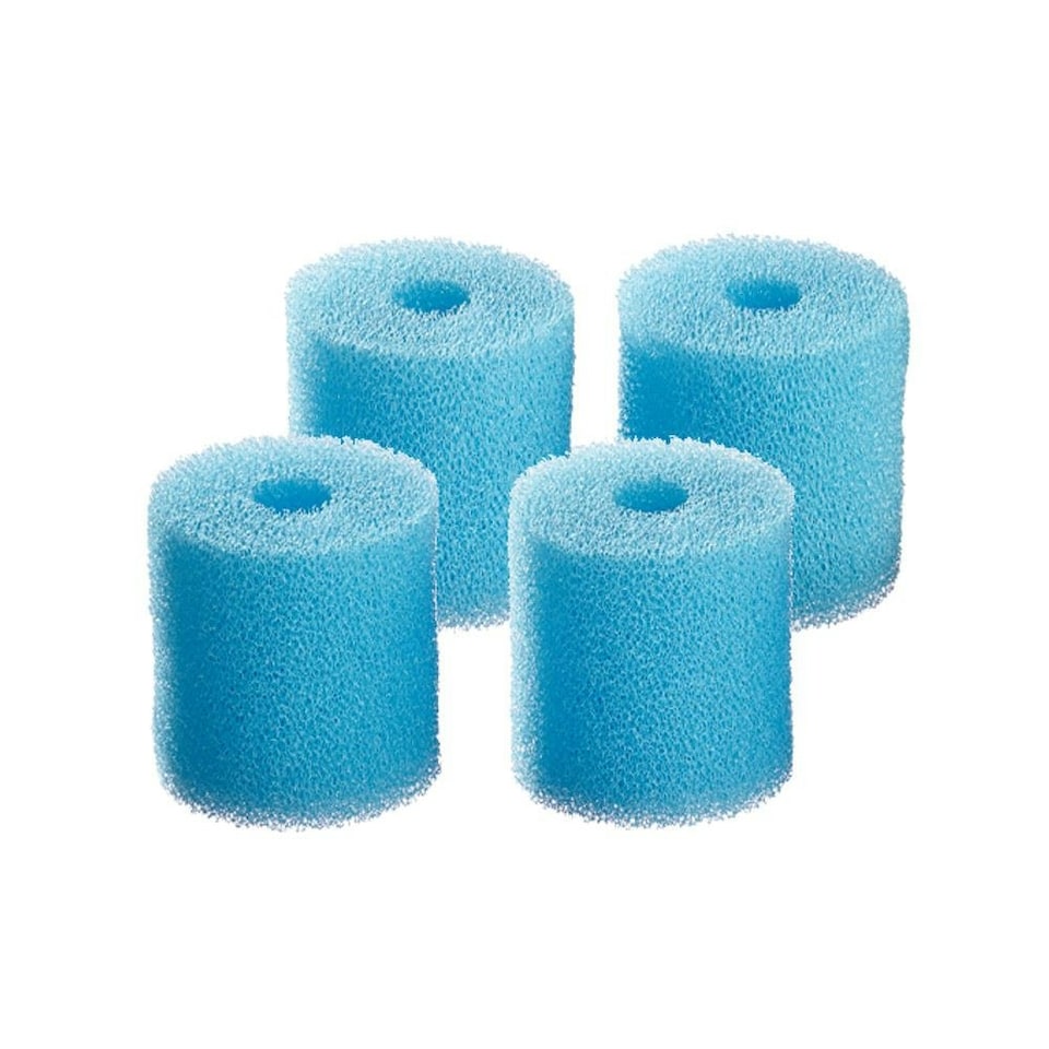 Oase Replacement Prefilter Foam 4 Set 45ppi for BioMaster Aquarium Filter - Part 45265