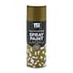 image 2 of 151 Multipurpose Metallic Gold Spray Paint 400ml