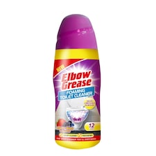 Elbow Grease Foaming Toilet Cleaner Berry Blast Fragrance 500 G
