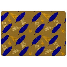 Trendy Tropical Texture (Rug) Multi | Medium: 80x150cm