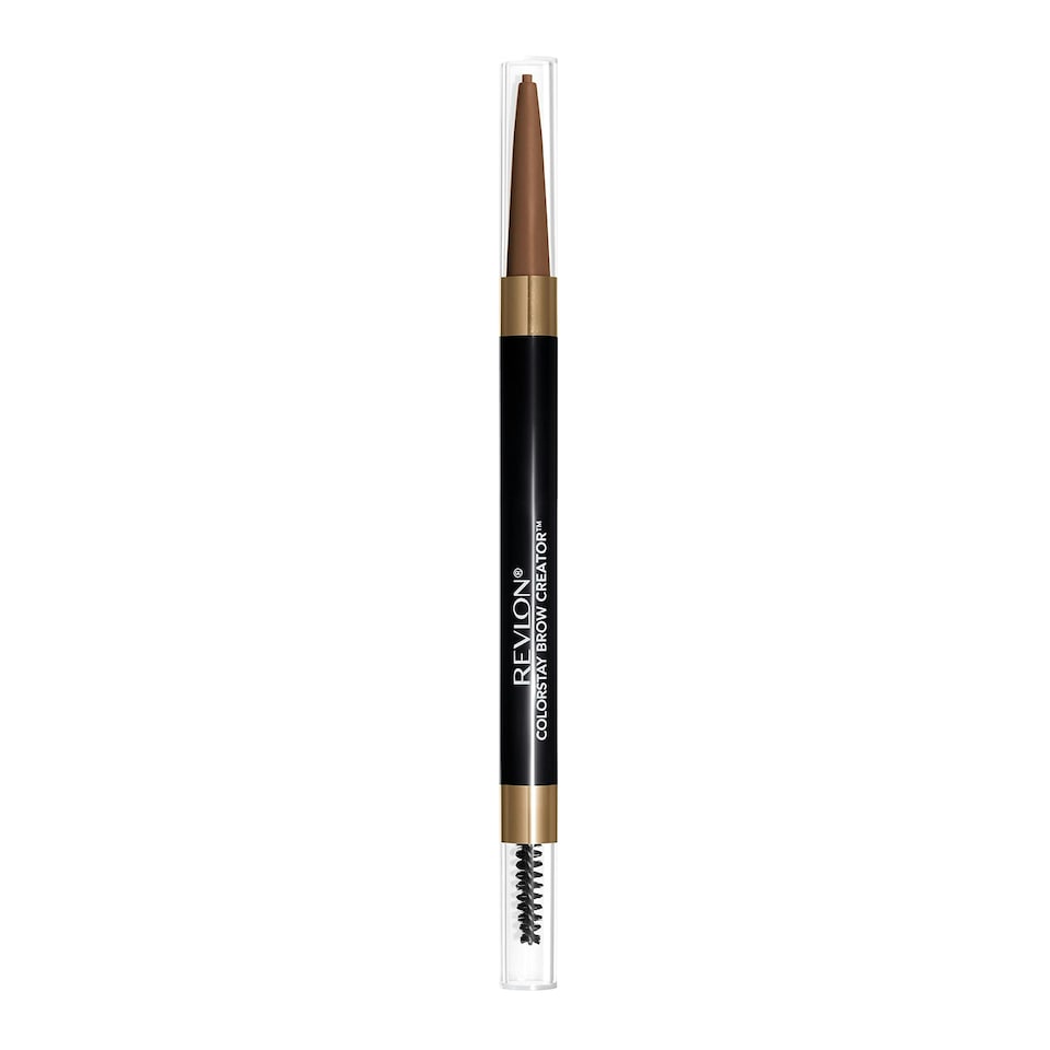 image 1 of Revlon Colorstay Eyebrow Pencil Creator 610 Dark Brown