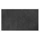 image 1 of Heavy Duty Commercial Entrance Mat 150cm x 90cm Black