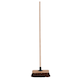 image 5 of Charles Bentley 9.5 inches Bassine and Coco Brooms Set Of 2