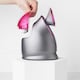 image 2 of Envie Face Steamer with Hot Steaming Technology & Moisturizing for Women, Grey