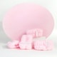 image 2 of Brushworks Microfibre Wrist Wash Bands (2 Pairs)