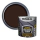 image 6 of Ronseal Ultimate Decking Stain, Dark Oak, 2.5L