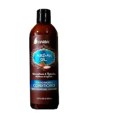 JF Labs Harba Argan Oil Strengthening Conditioner 355ml