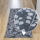 image 7 of JVL Mega Runner - 57x150cm, Branches