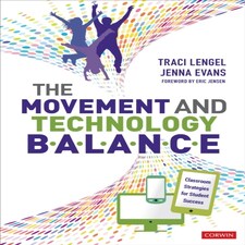 Movement Technology Balance