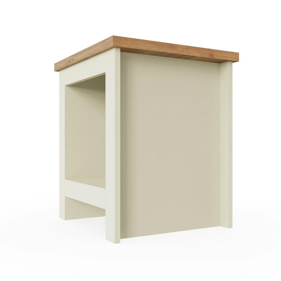 image 1 of Lisbon Lamp Side Table