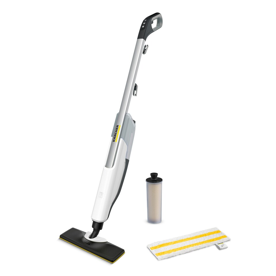 image 1 of Kärcher SC 2 Upright Steam Cleaner