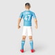 image 2 of Foden Manchester City Fully Articulated Figurine