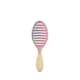 image 1 of WetBrush Speed Dry Detangler, Heatflex Bristles, Stripes