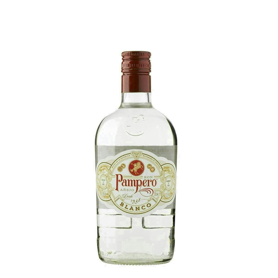image 1 of Pampero Blanco Rum