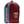 Claret Red/Blue