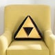 image 6 of Nintendo - Mega Legend of Zelda Triforce Plush