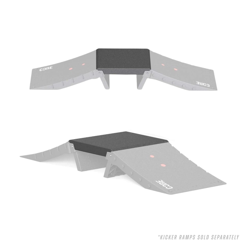 image 1 of CORE Ramp - Mini Funbox Connector