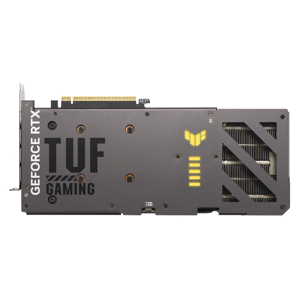 image 1 of ASUS GeForce RTX 5060 Ti TUF Gaming 8GB OC Graphics Card