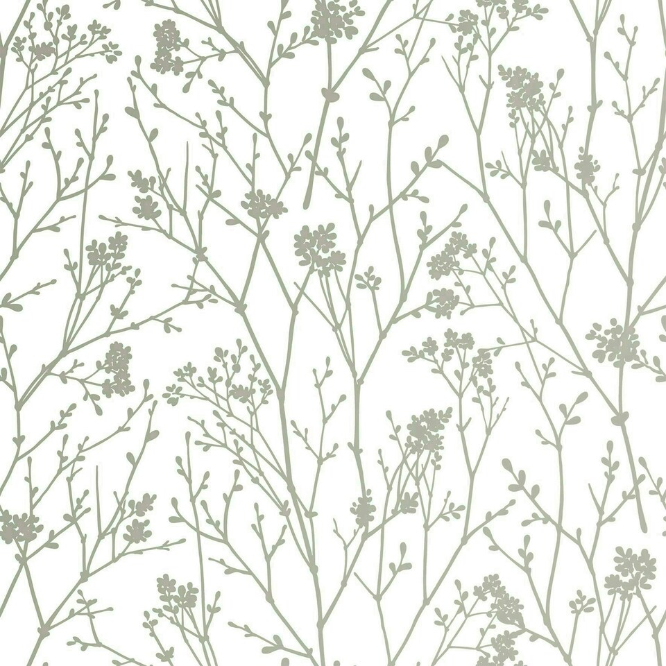 image 1 of NuWallpaper Whistler Self Adhesive Wallpaper Multi