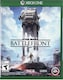 image 1 of Star Wars: Battlefront ( LATAM/SPANISH Box - With Multi Lang in Game) Xbox One