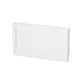 image 7 of Loxley Large Radiator Cover MDF Wooden Home Decorative Modern Desig