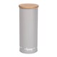 image 1 of Scion Living Mr Fox Spaghetti Storage Jar Grey