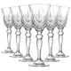 image 1 of RCR Crystal Melodia Liqueur Glasses - 50ml - Pack of 6